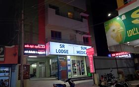 Sr Residency